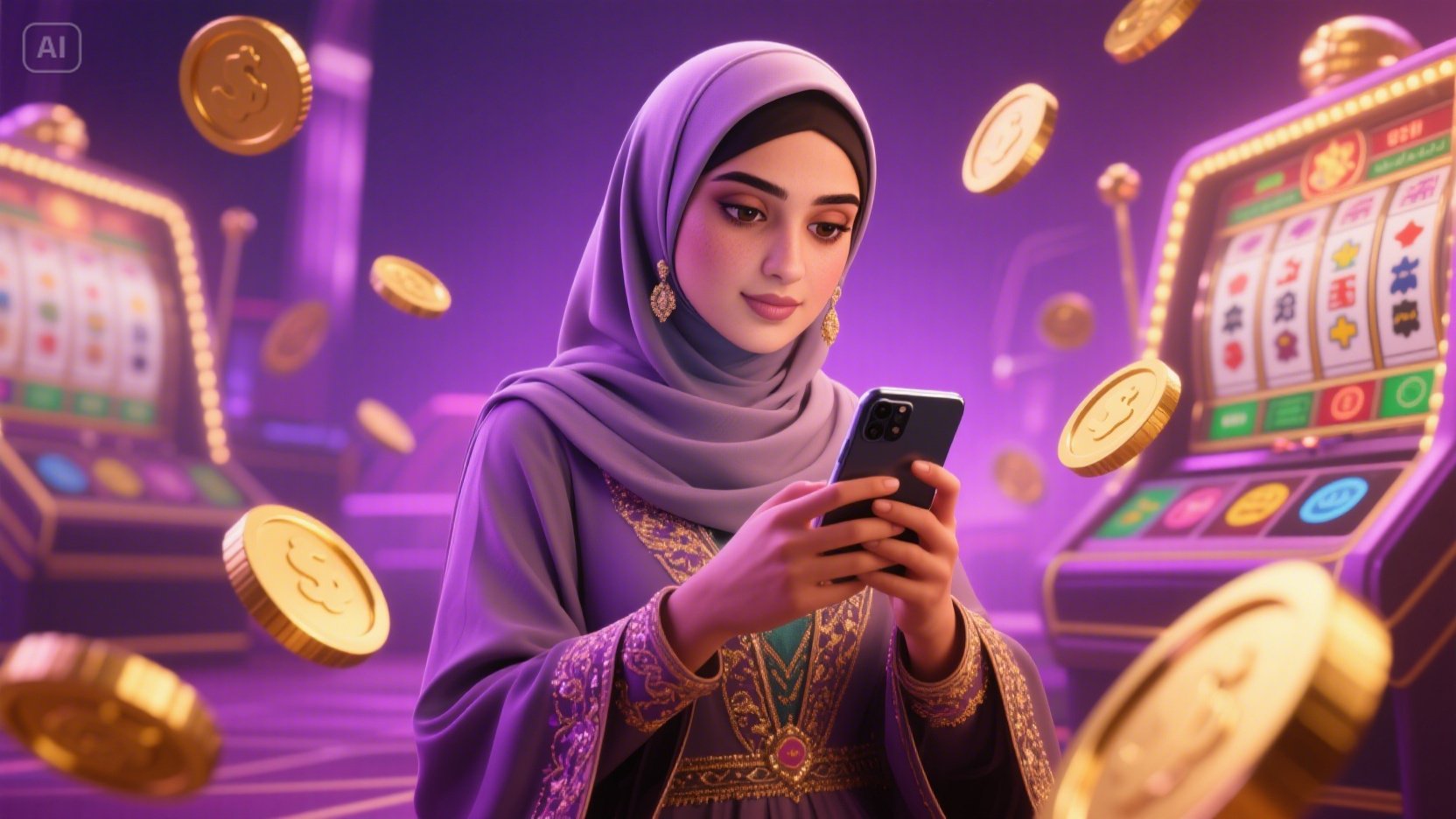 Registration at Casoo Casino Casino