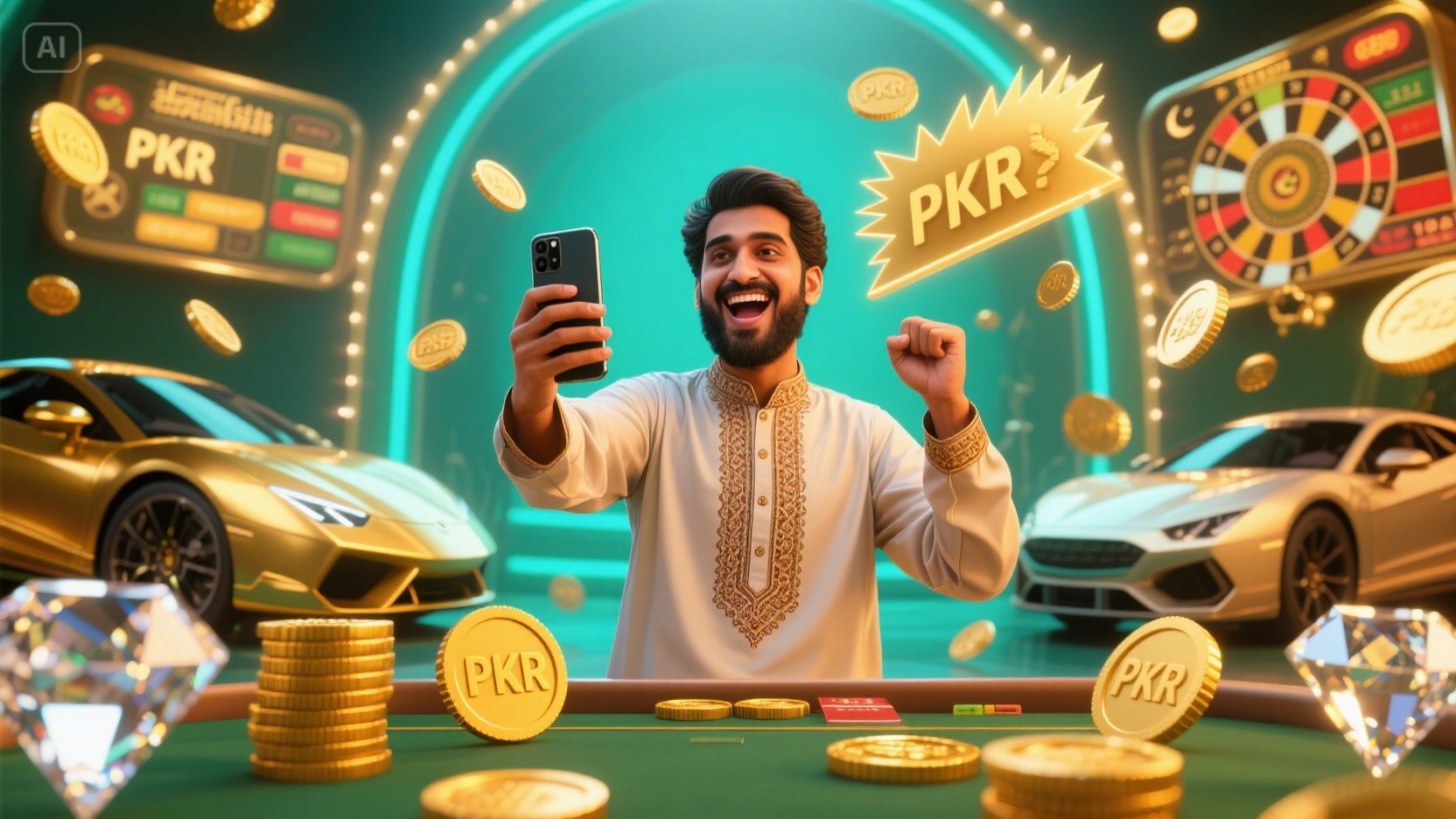Casoo CasinoStart your gaming journey today with a 200% first deposit bonus. Pakistani users can play slots, cricket games, and live casino with instant rewards and trusted service.